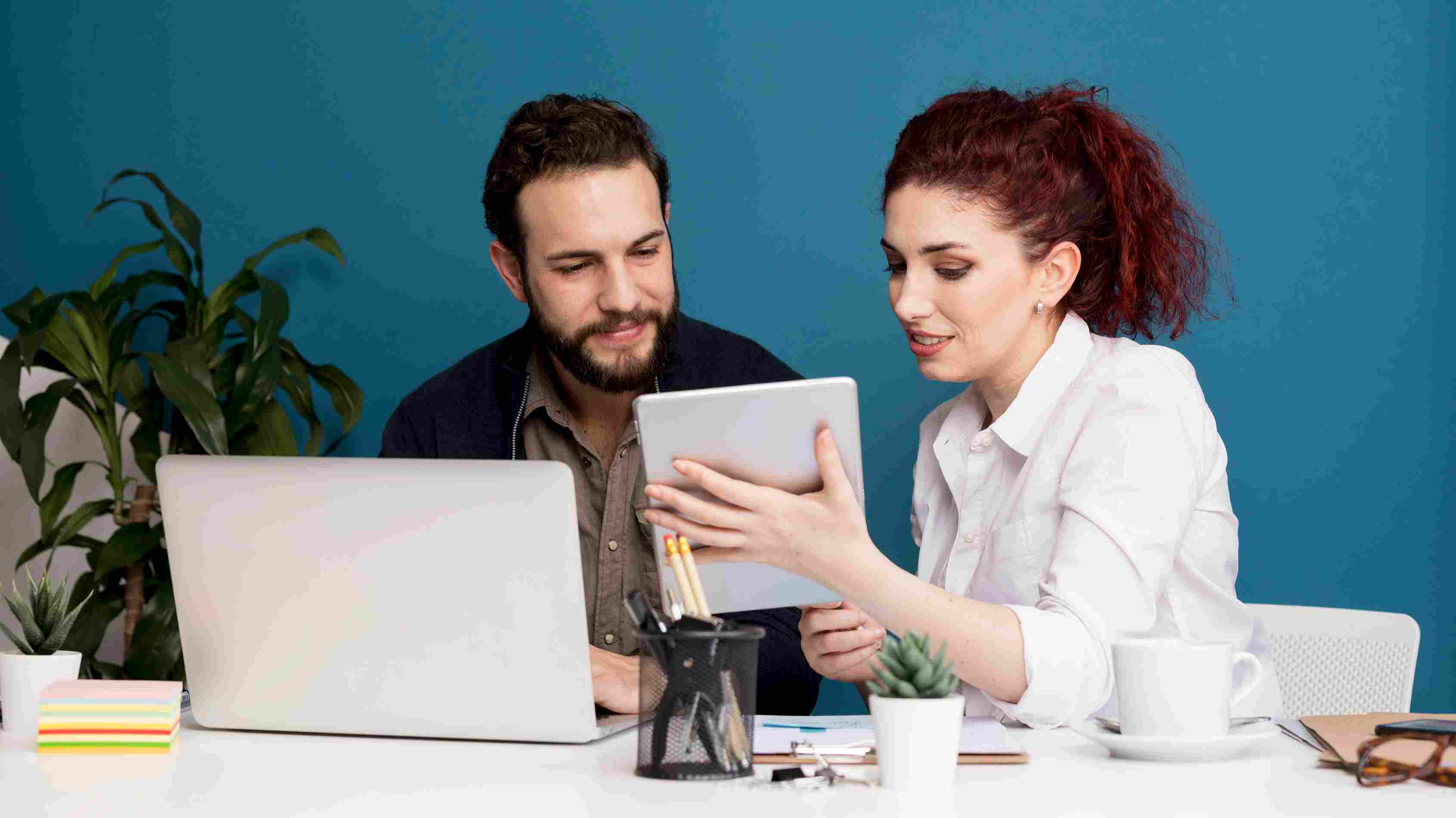 How to Choose the Right Web Agency for Your Business - IntrLab